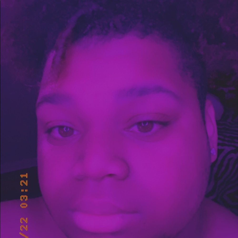 Meet your Posher, Jaden